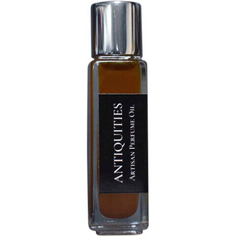 Antiquities by Dark Tales perfume bottle