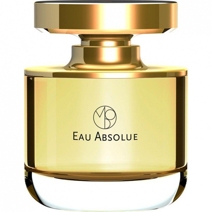 Les Nombres d'Or - Eau Absolue by Maison Mona di Orio perfume bottle