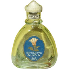 Alma by Perfumería Gal perfume bottle