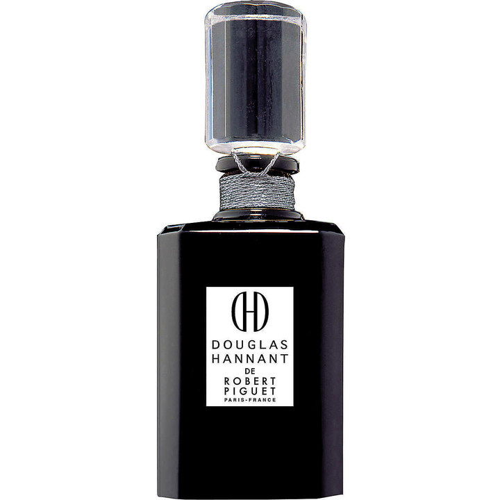 Douglas Hannant (Parfum) by Robert Piguet perfume bottle