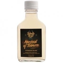 Merchant of Tobacco by Wholly Kaw perfume bottle