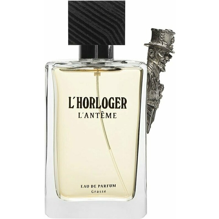 L'Antême - L'Horloger by Prima Materia perfume bottle