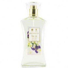 White Iris by Bronnley perfume bottle