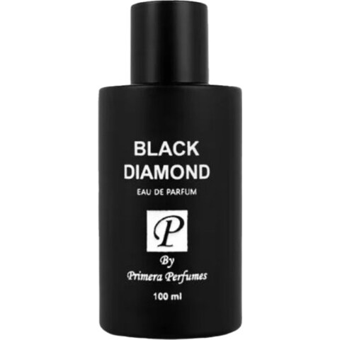Black Diamond by Primera Perfumes perfume bottle