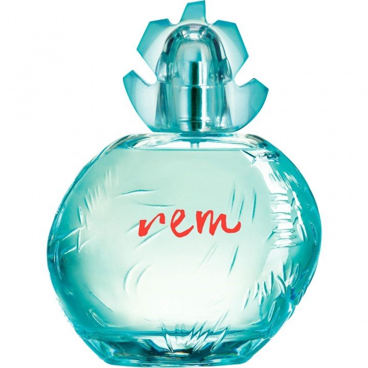 Rem EDT by Réminiscence perfume bottle
