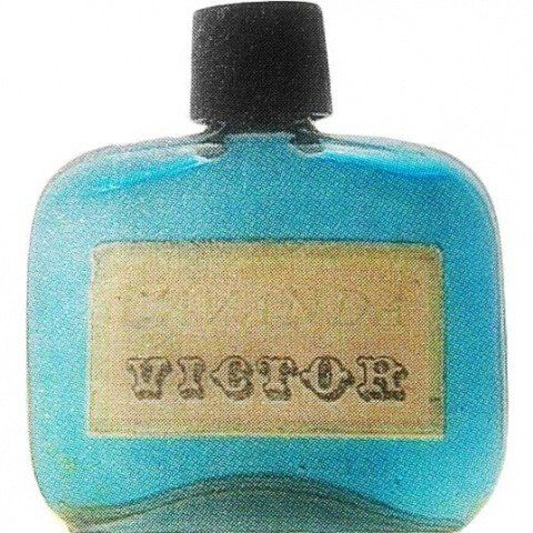 Lavanda by Victor perfume bottle