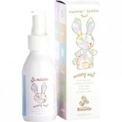 Mumma & Bubba Organics - Nursery Mist