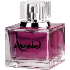 Amordad by Amordad perfume bottle