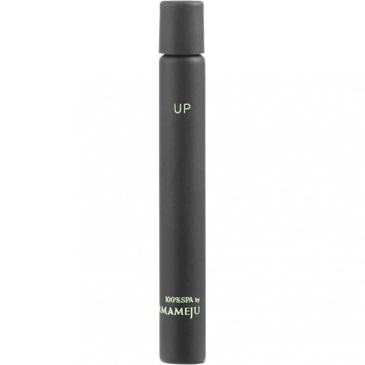 Up by Karmameju perfume bottle