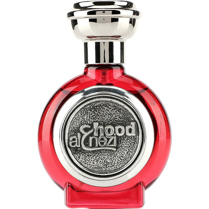 Ahood Alenezi - Purity by Boadicea the Victorious perfume bottle
