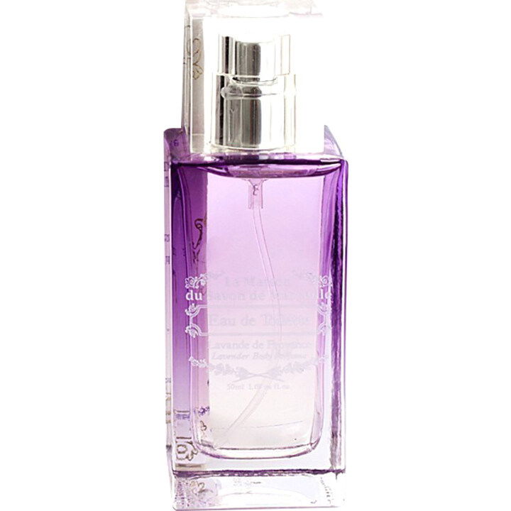 Lavande de Provence by La Maison du Savon de Marseille perfume bottle