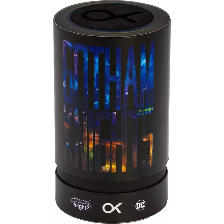 Dark City (Gotham Knights) by Okaia perfume bottle