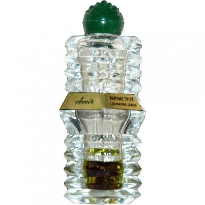 Avoir by Parfums Triér perfume bottle