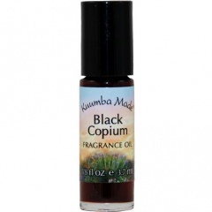 Black Copium by Kuumba Made perfume bottle