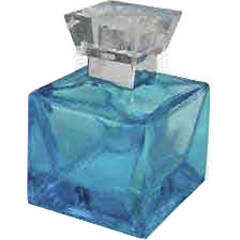 Esencia de Blue Moon by S&C Perfumes / Suchel Camacho perfume bottle