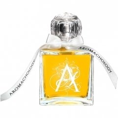 Exotic & Spicy by Aromachology perfume bottle