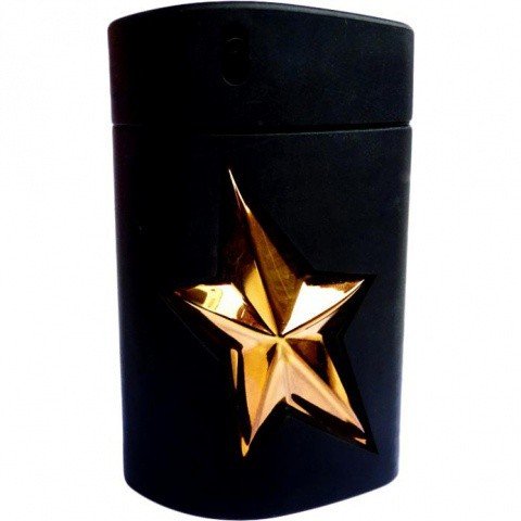 A*Men Pure Malt - Création 2013 by Mugler perfume bottle