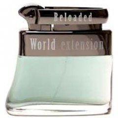 World Extension Reloaded by Viviane Vendelle perfume bottle