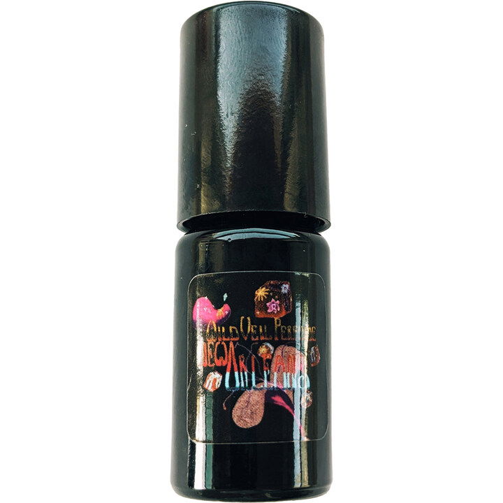 New Orleans (Perfume Oil) by Wild Veil Perfume perfume bottle