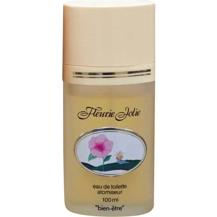 Fleurie Jolie by Bien-Être perfume bottle