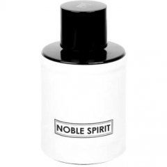 Noble Spirit by Eternel Gentleman perfume bottle