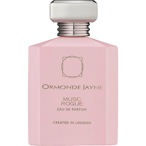 Musc Rogue by Ormonde Jayne perfume bottle