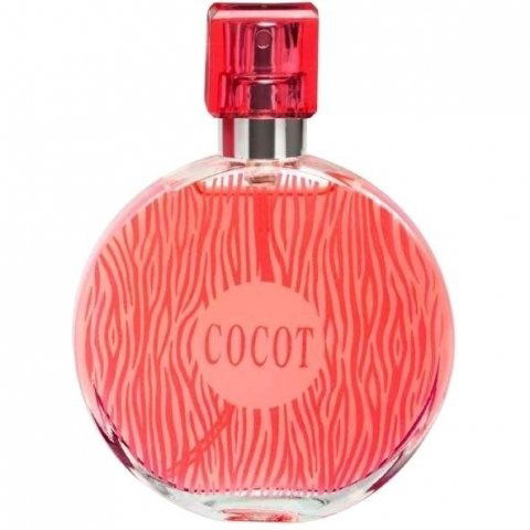 Secret Love by Cocot perfume bottle