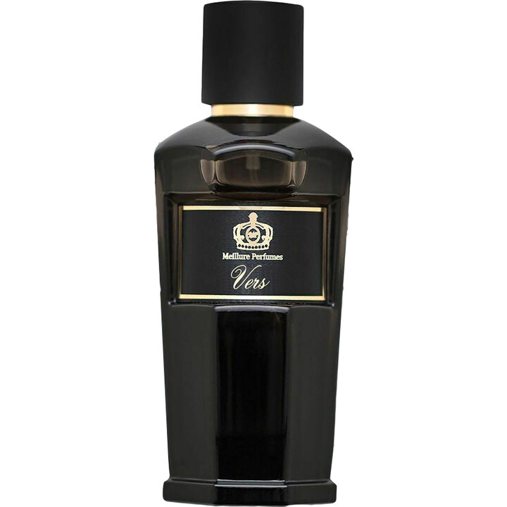Vers by Meillure Perfumes perfume bottle