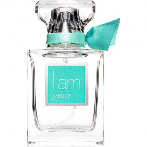 I am Peace by I am / Danica Aromatics perfume bottle