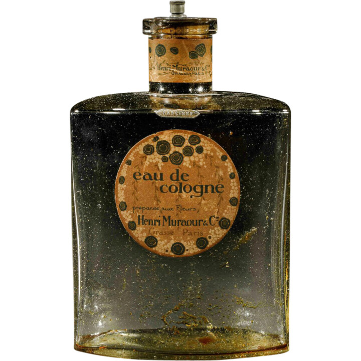 Narcisse by Henri Muraour & Cie. perfume bottle