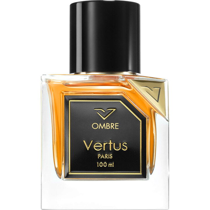 Ombre by Vertus perfume bottle
