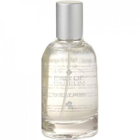 Violet Moss by L'épi de Provence perfume bottle
