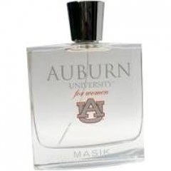 Auburn University for Women by Masik Collegiate Fragrances perfume bottle