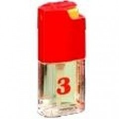 Day for Women No. 3 by BIC perfume bottle