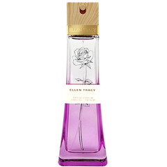 Restore by Ellen Tracy perfume bottle