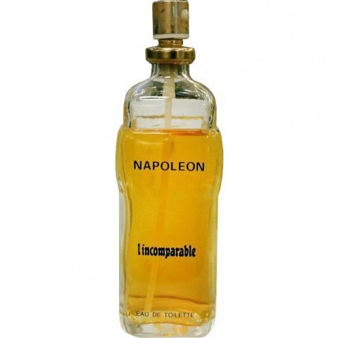 L'Incomparable EDT by Napoleon perfume bottle