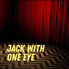 Jack With One Eye by Pulp Fragrance perfume bottle