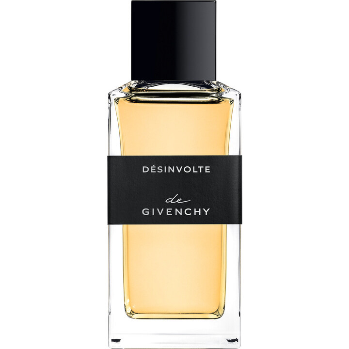 Désinvolte by Givenchy perfume bottle