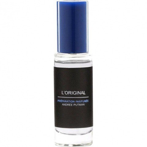 L'Original / Préparation Parfumée by Andrée Putman perfume bottle