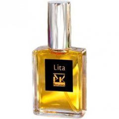 Lita by PK Perfumes perfume bottle