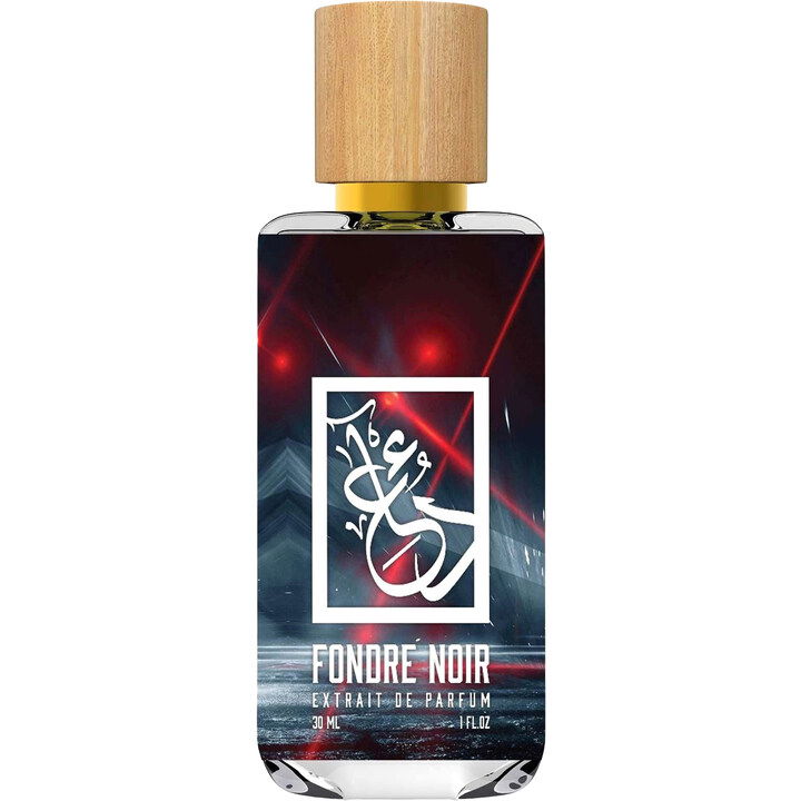 Fondré Noir by The Dua Brand / Dua Fragrances perfume bottle