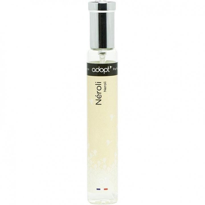 Néroli by Adopt' / Réserve Naturelle perfume bottle