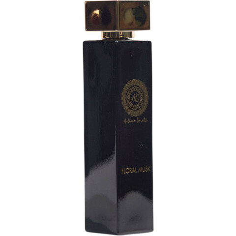 Floral Musk by Antonio Dmetri perfume bottle