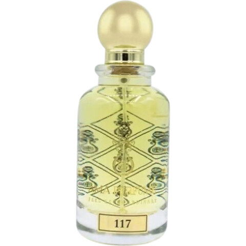 117 by Ama Perfume perfume bottle