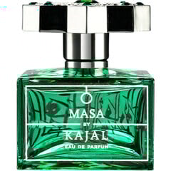 Masa by Kajal perfume bottle