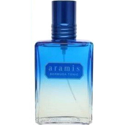 Aramis Bermuda Tonic by Aramis perfume bottle