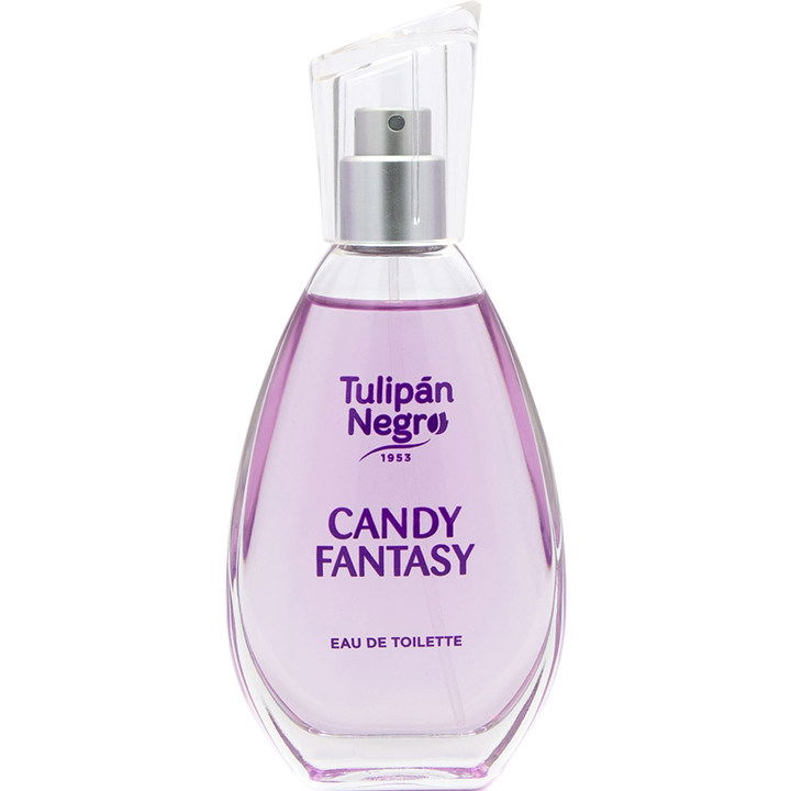Candy Fantasy by Tulipán Negro perfume bottle