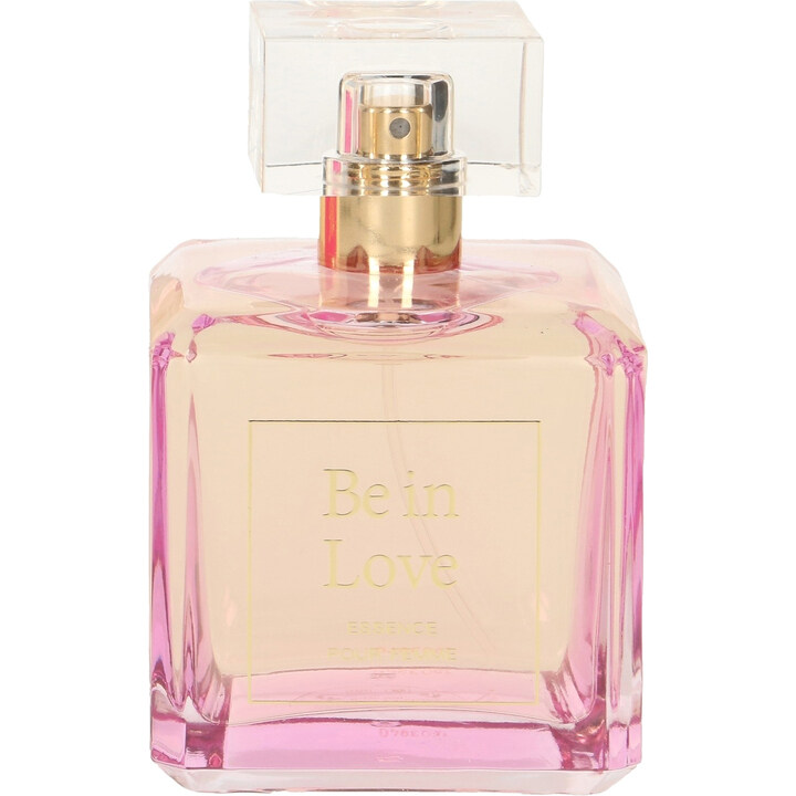 Be in Love by Bonté perfume bottle