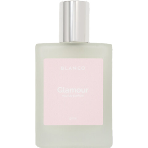 Glamour EDP by Blanco / بلانكو perfume bottle