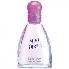 Mini Purple by Ulric de Varens perfume bottle